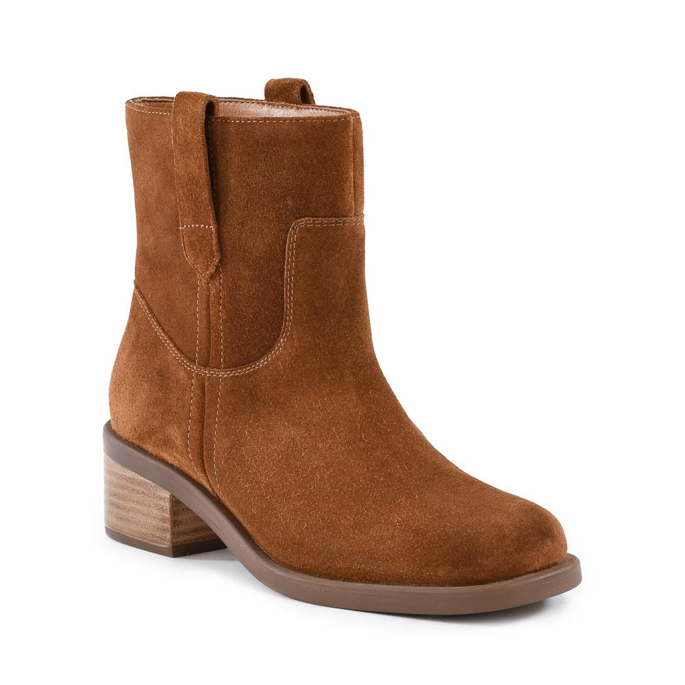 Cozy Boot