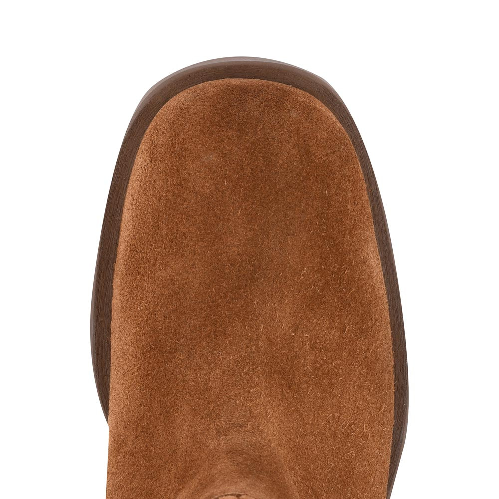 Cozy Boot