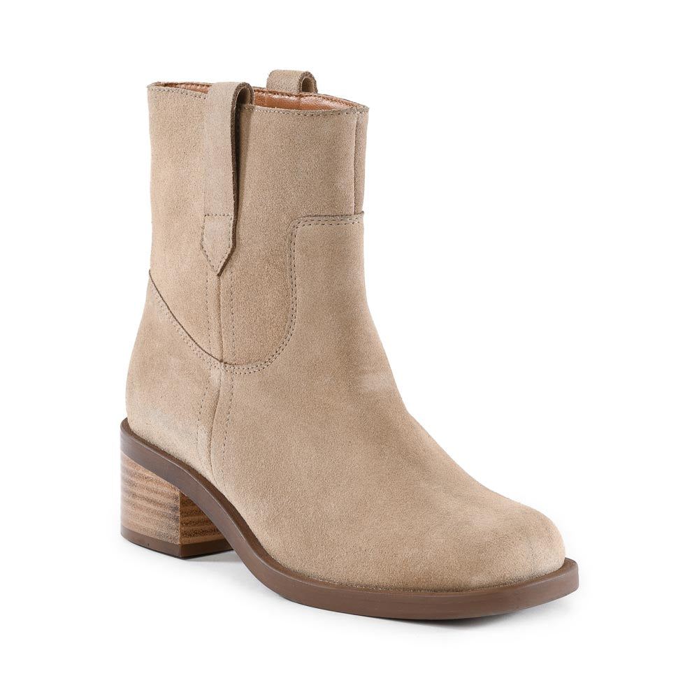 Cozy Boot