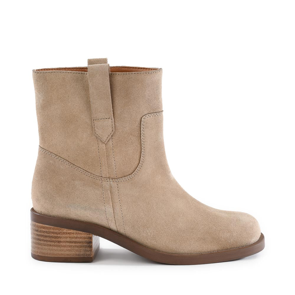 Cozy Boot