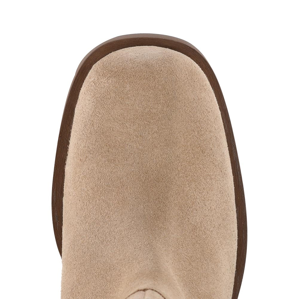 Cozy Boot