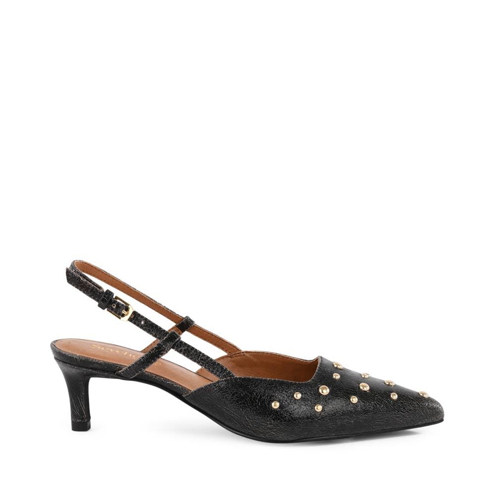 Crawford Heel