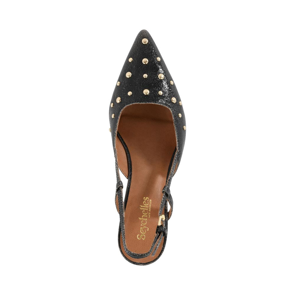 Crawford Heel