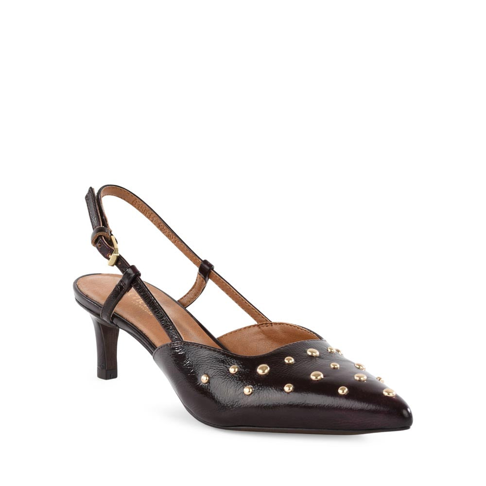 Crawford Heel