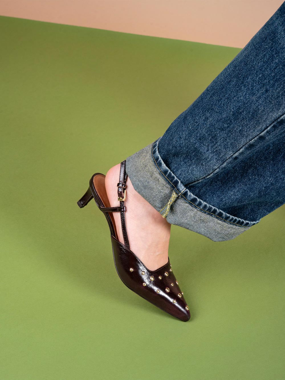 Crawford Heel