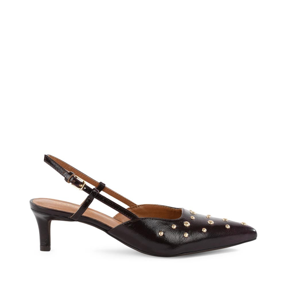 Crawford Heel