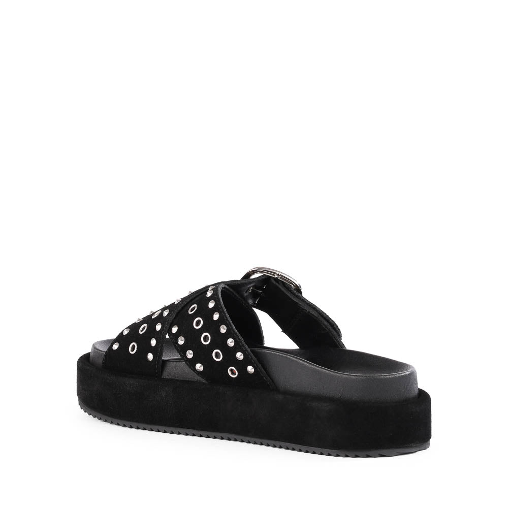 Crushing Wave Sandal