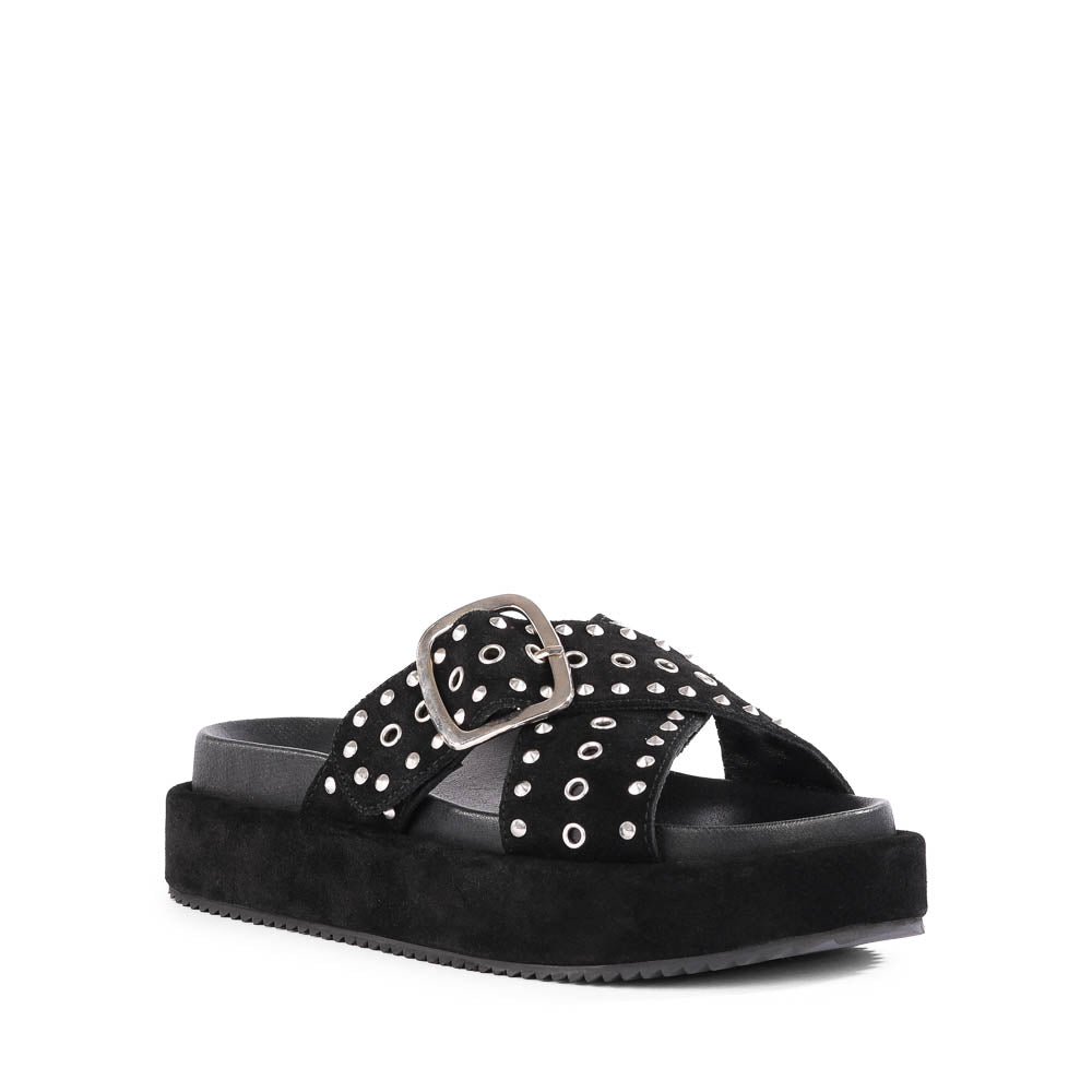 Crushing Wave Sandal