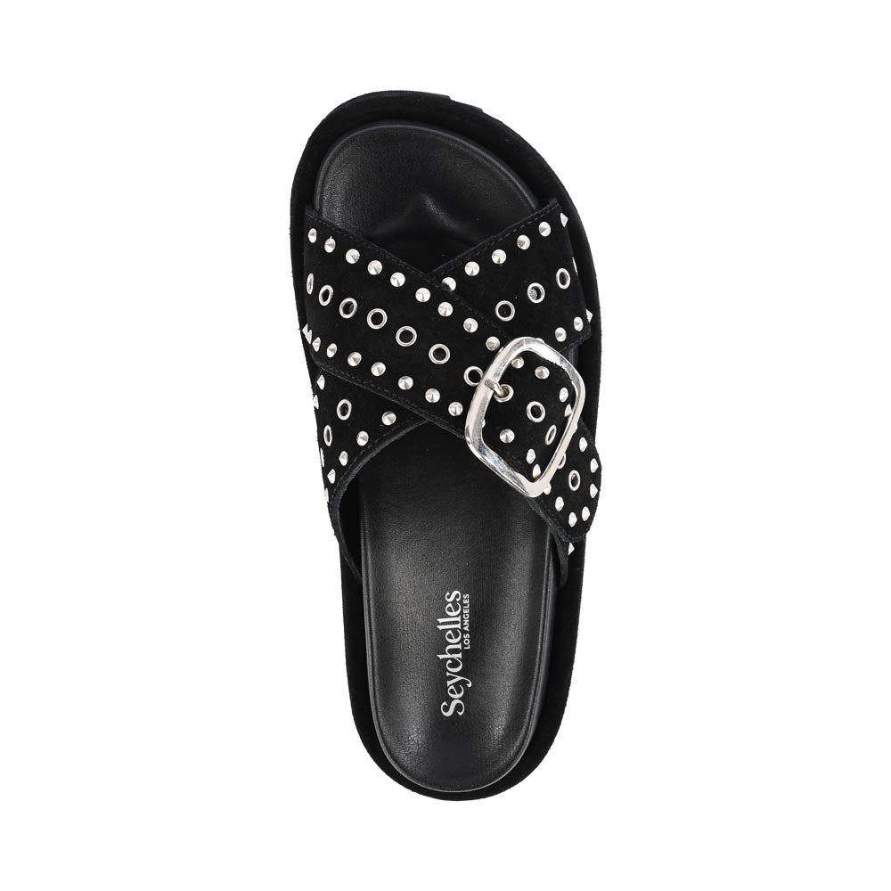 Crushing Wave Sandal – Seychelles Footwear