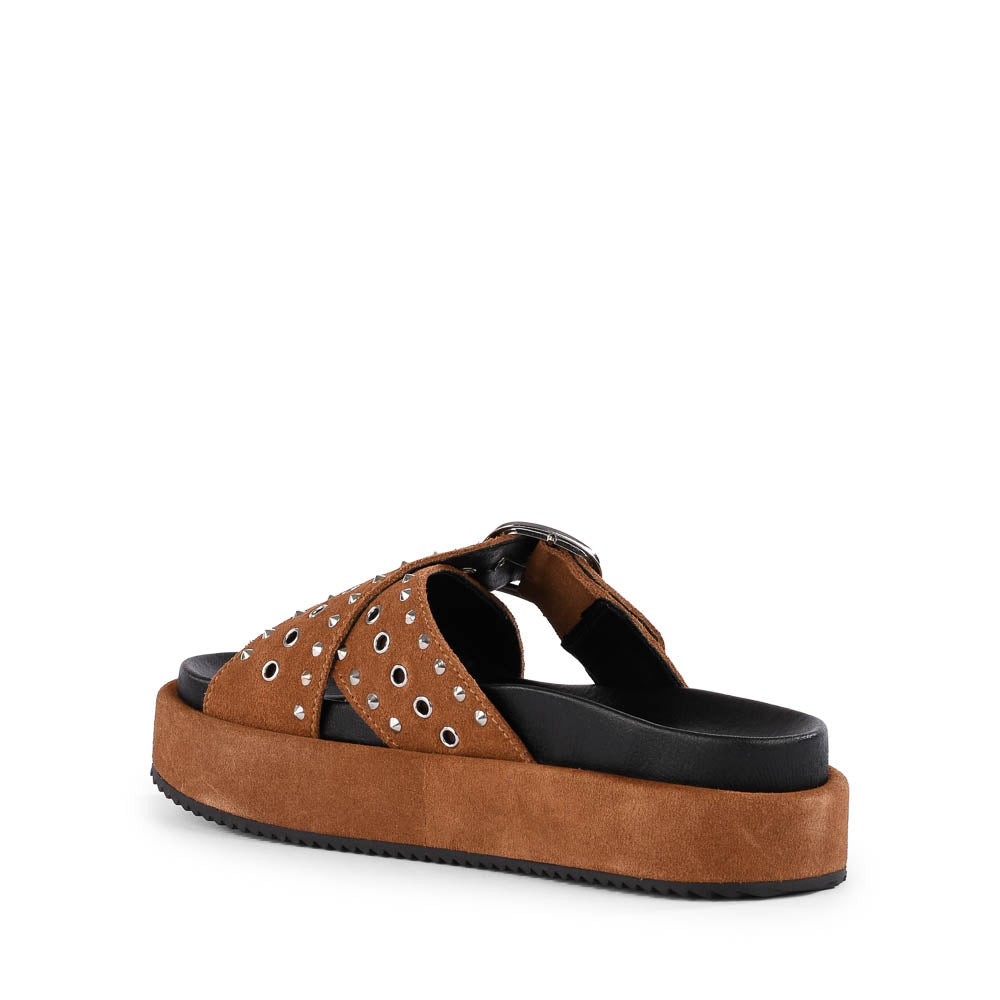 Crushing Wave Sandal