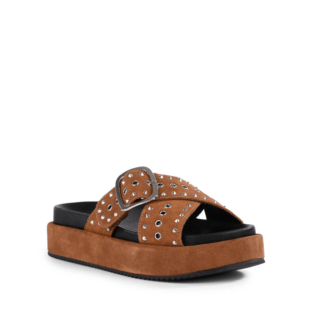 Crushing Wave Sandal