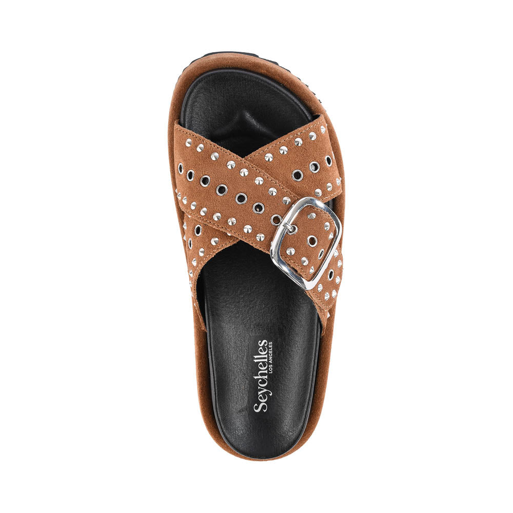 Crushing Wave Sandal