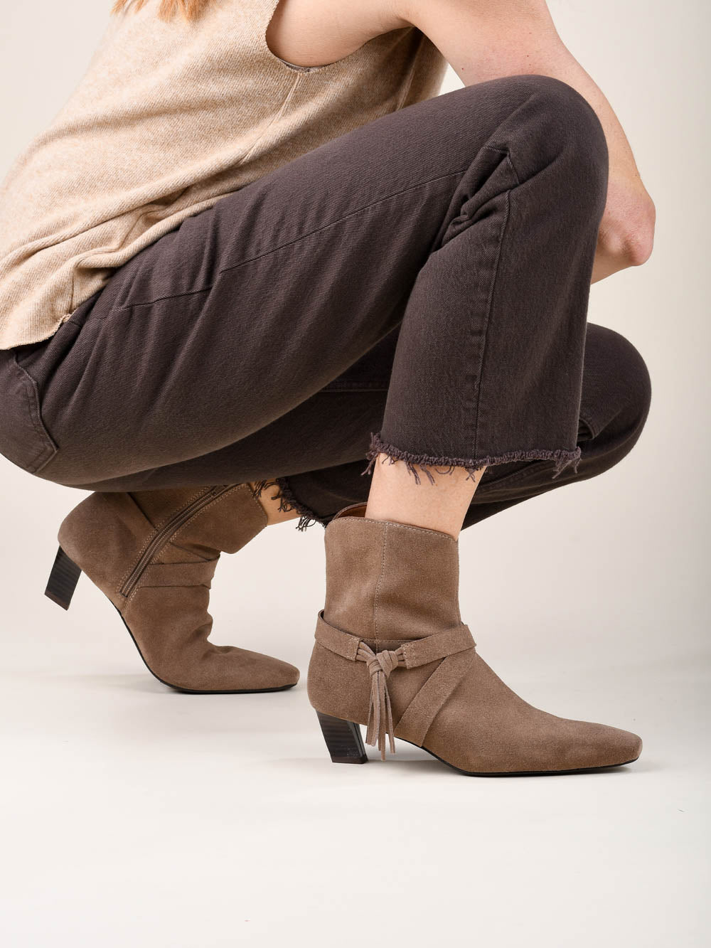 Curtain Call Boot
