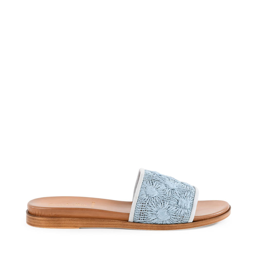 Dakota Sandal