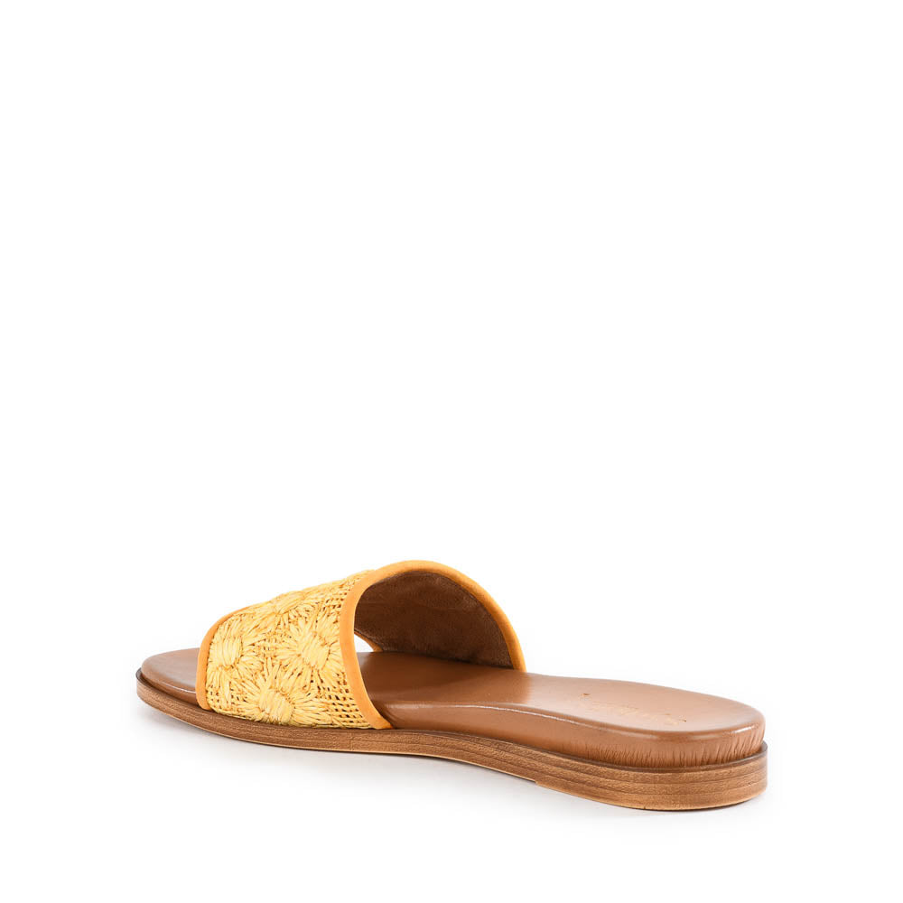 Dakota Sandal
