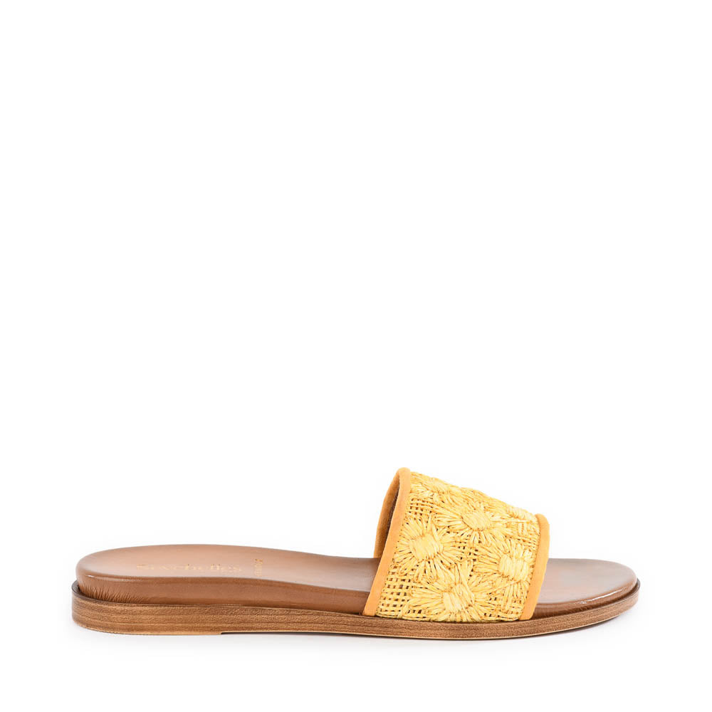 Dakota Sandal