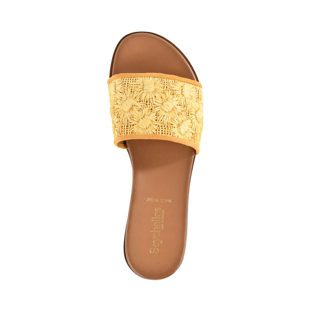 Dakota Sandal