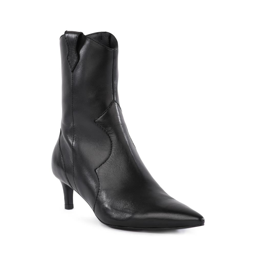 Dallas Boot – Seychelles Footwear