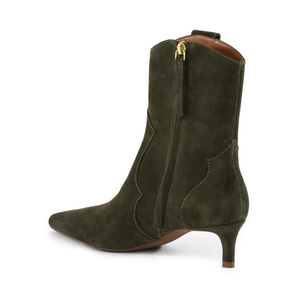 Dallas Boot