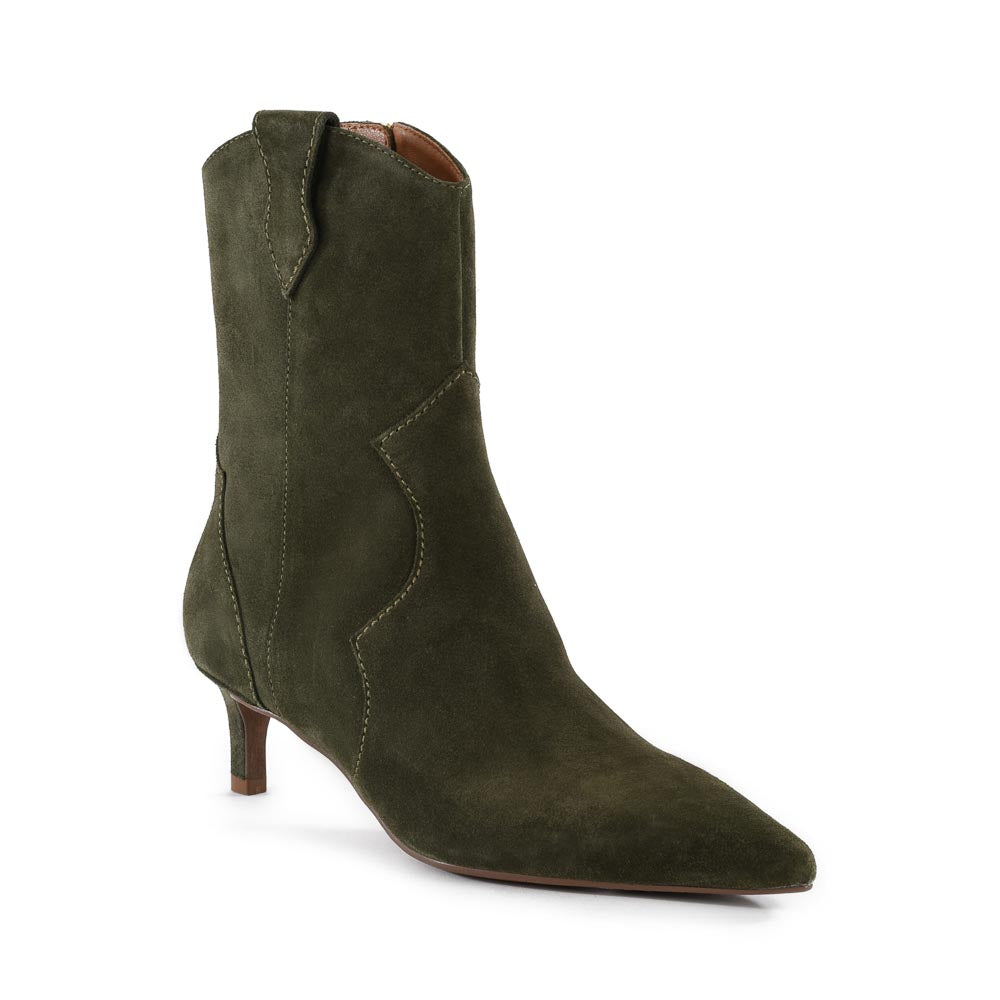 Dallas Boot