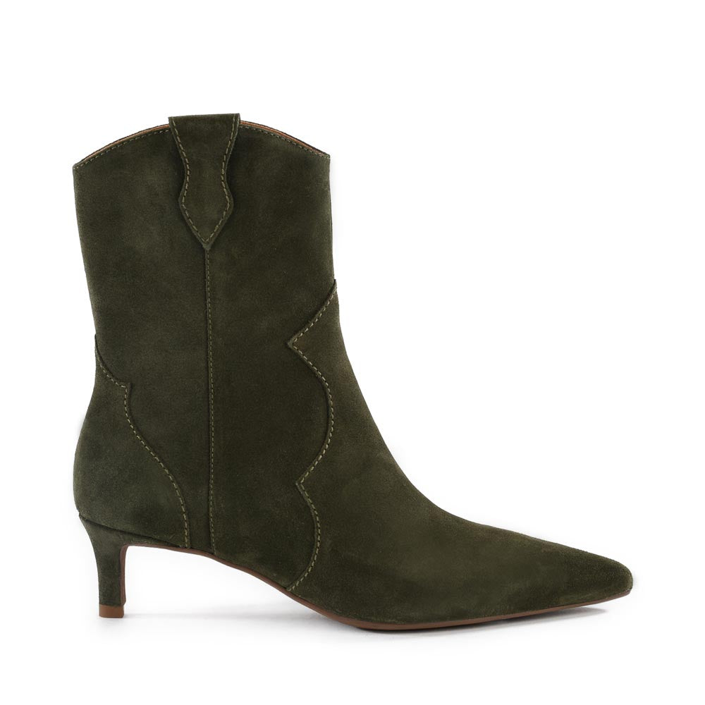 Dallas Boot