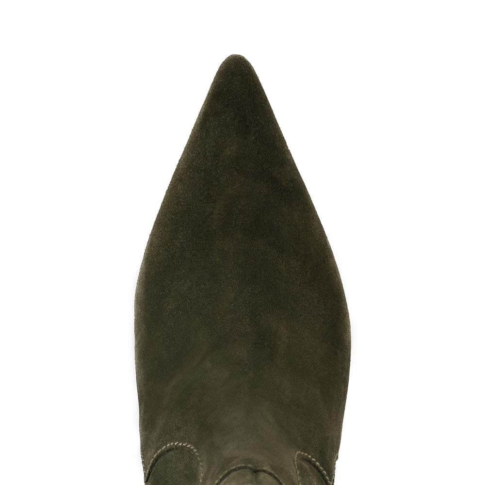 Dallas Boot