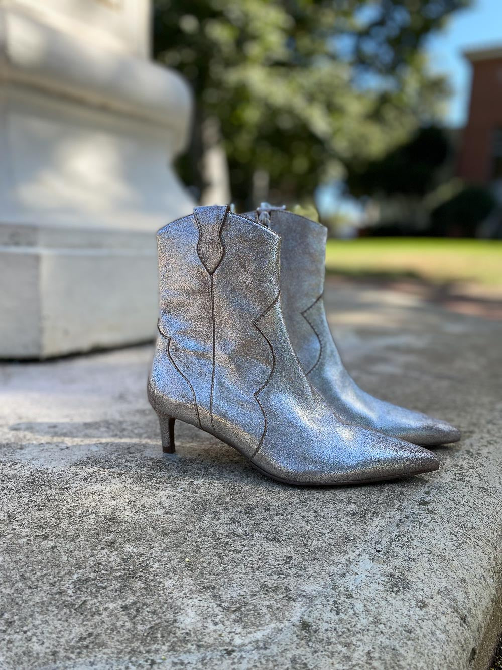 Dallas Boot