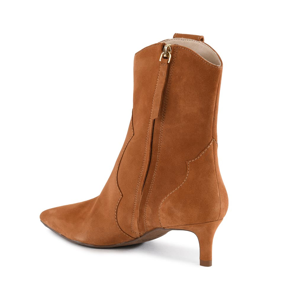 Dallas Boot