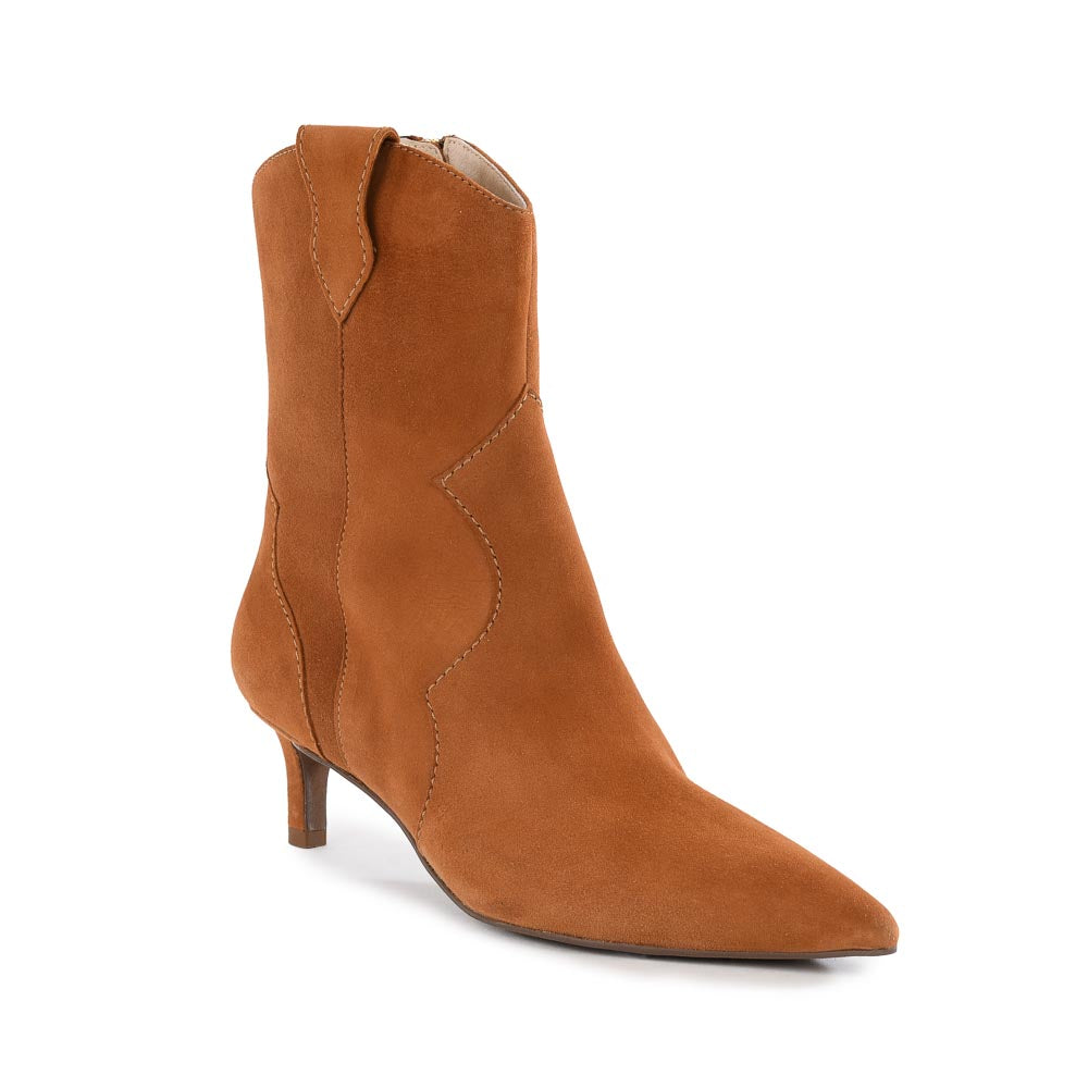 Dallas Boot
