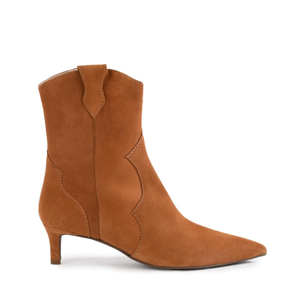 Dallas Boot