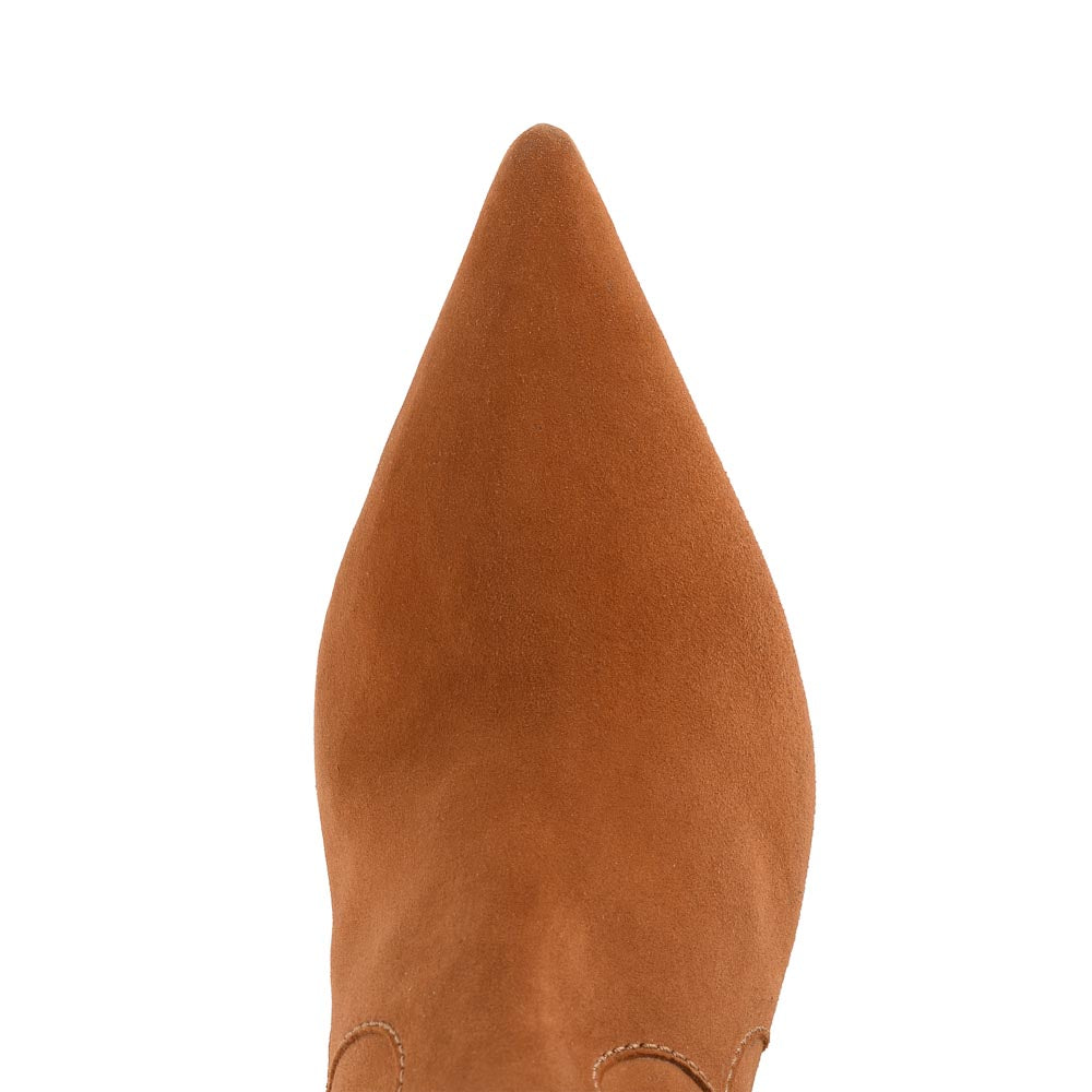 Dallas Boot