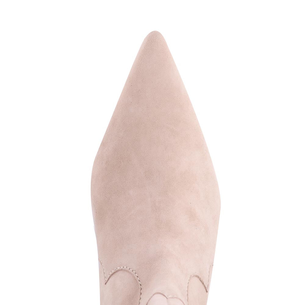 Dallas Boot – Seychelles Footwear