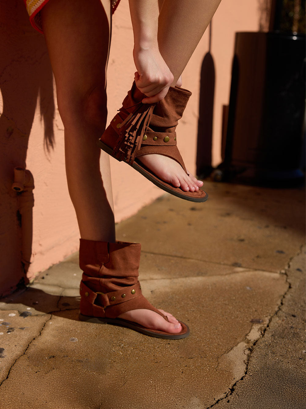 Daydreamer Sandal – Seychelles Footwear