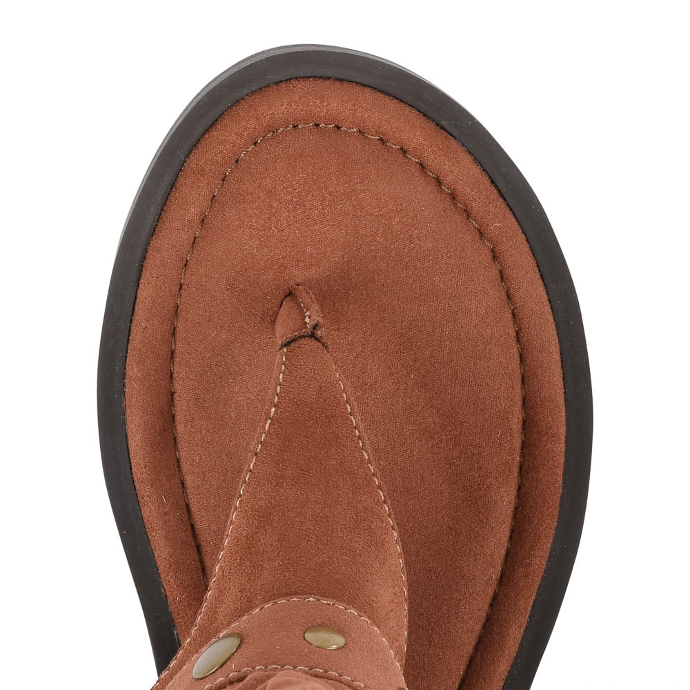 Daydreamer Sandal – Seychelles Footwear