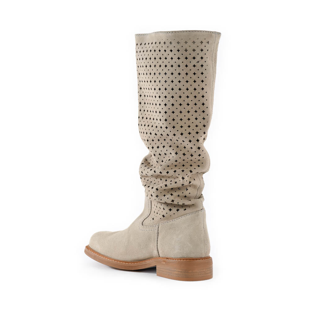 Desert Eagle Tall Boot