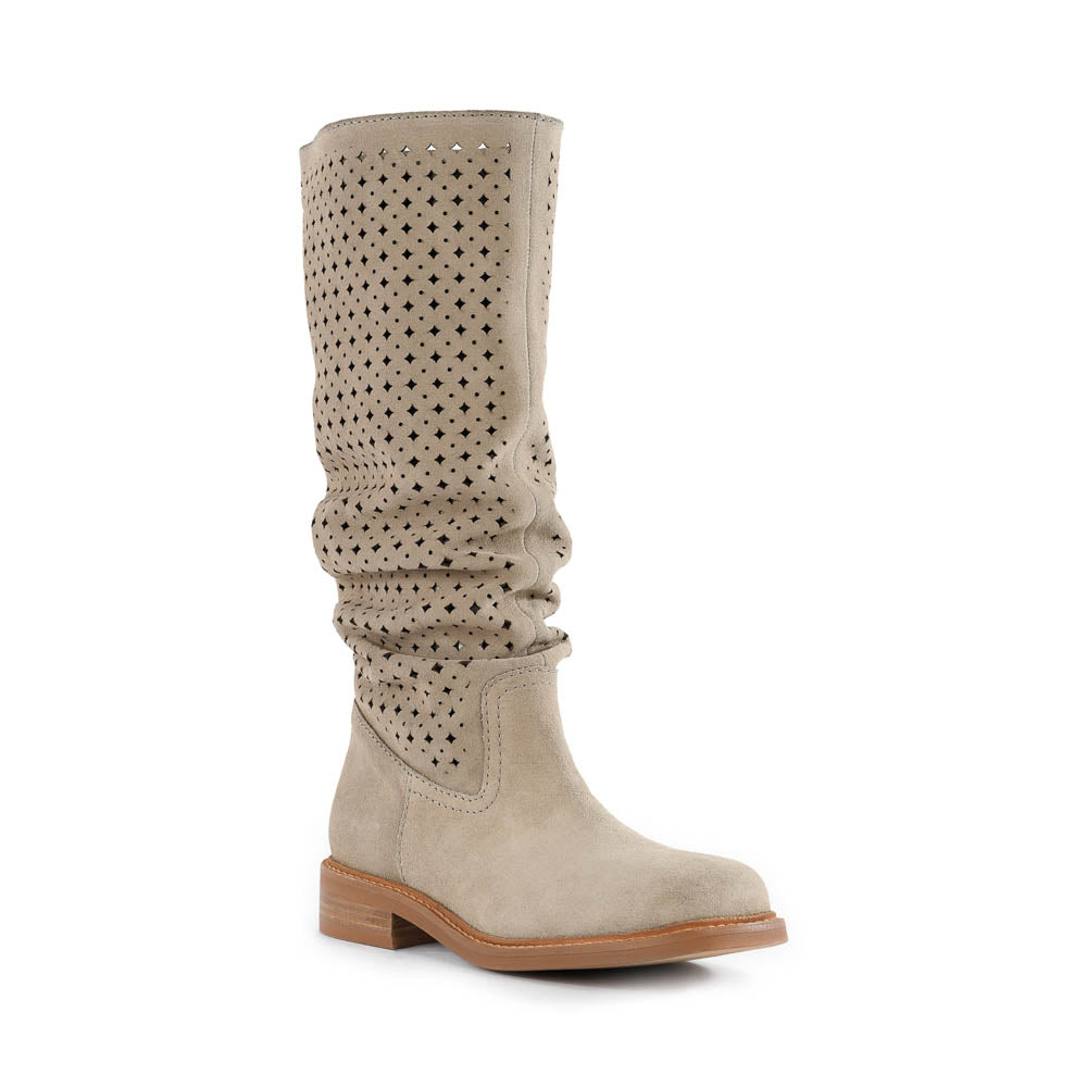 Desert Eagle Tall Boot