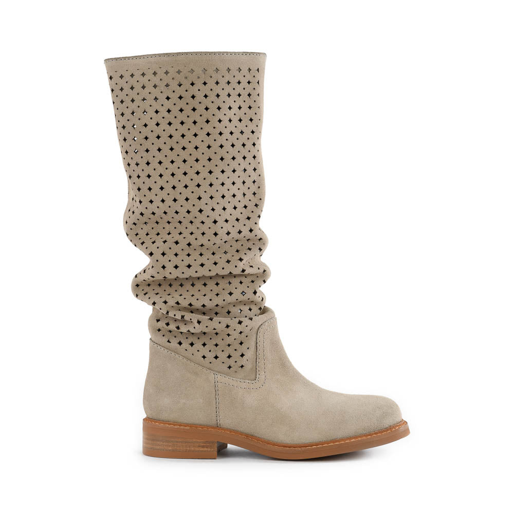 Desert Eagle Tall Boot