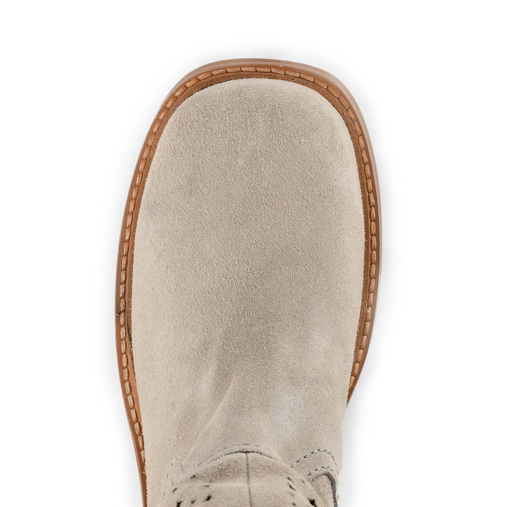 Desert Eagle Tall Boot