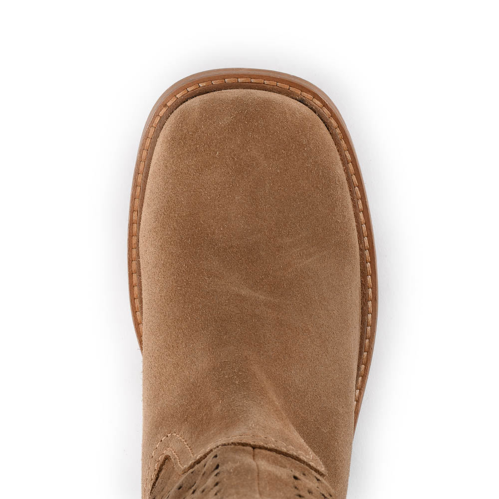 Desert Eagle Tall Boot