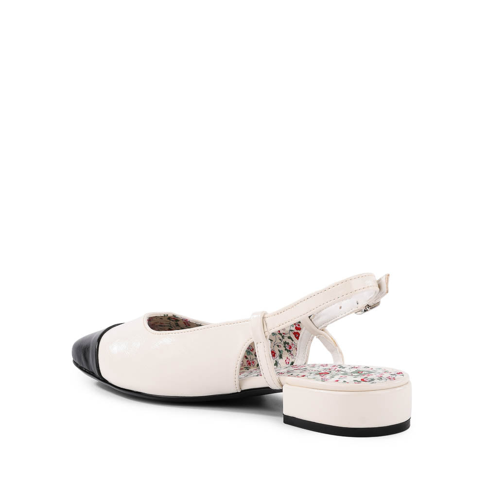 Dollface Heel