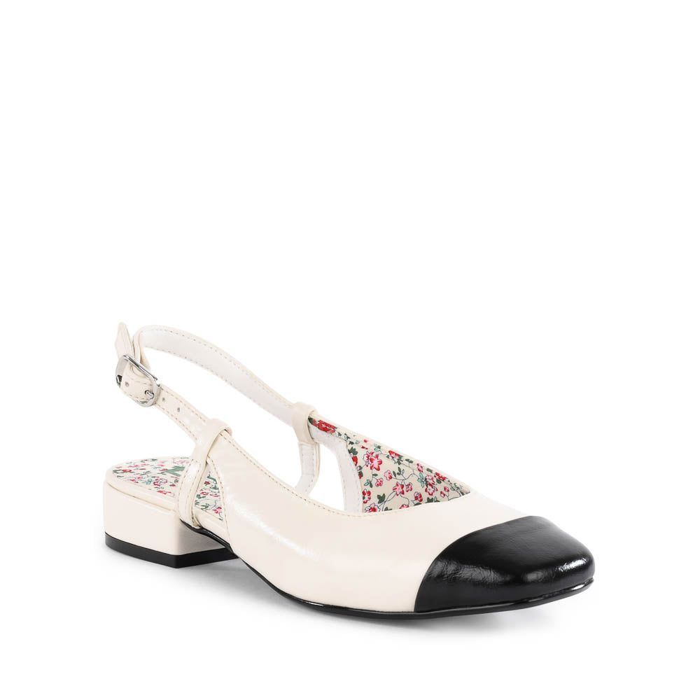 Dollface Heel