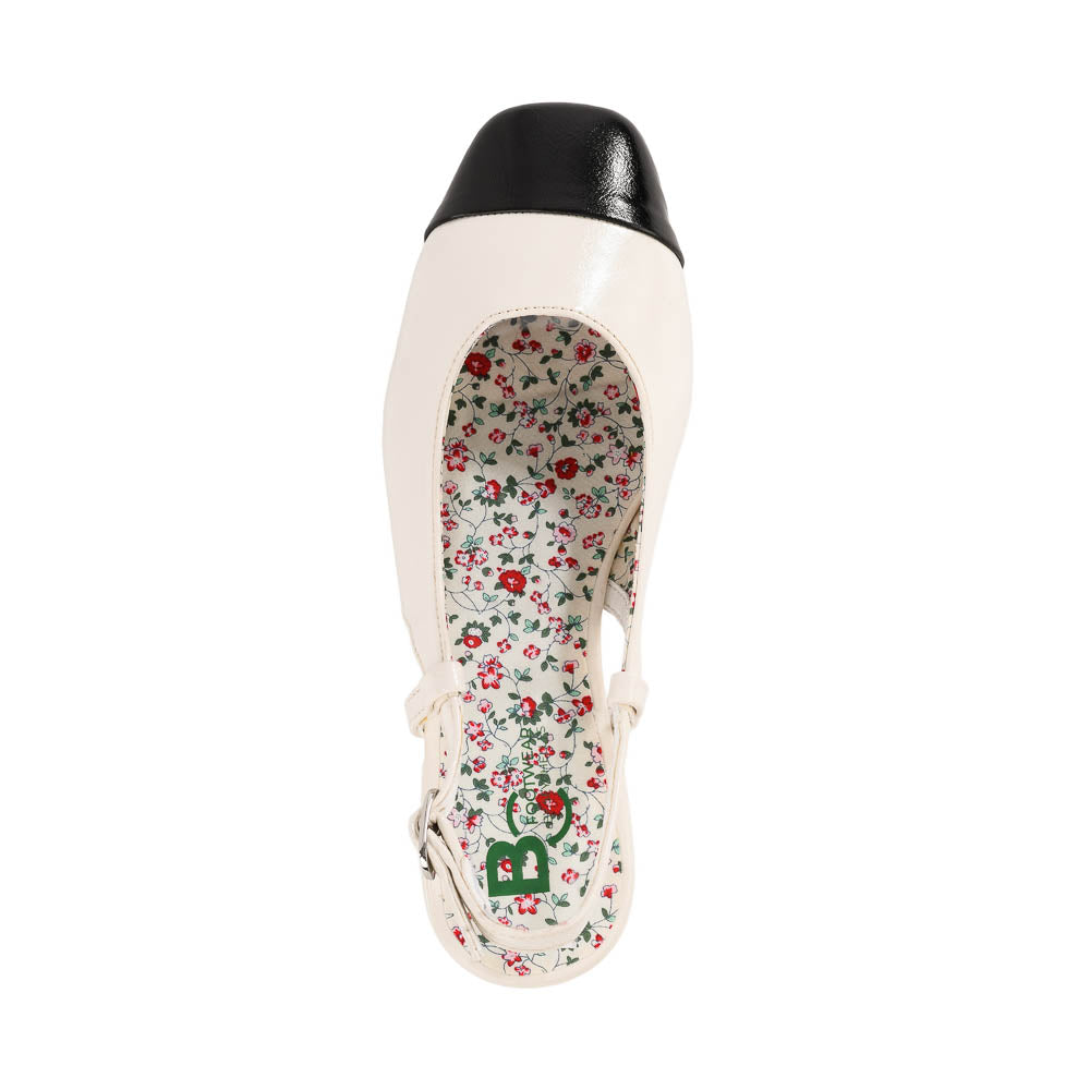 Dollface Heel