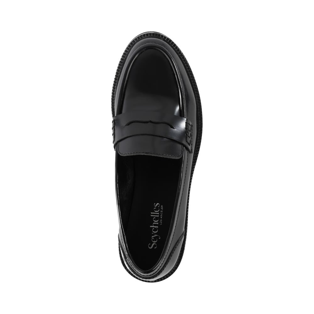 Dover Loafer