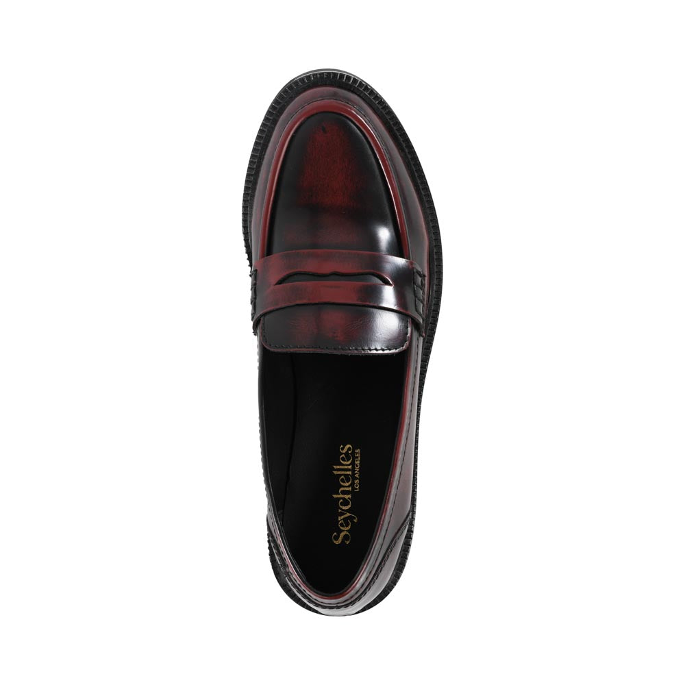 Dover Loafer