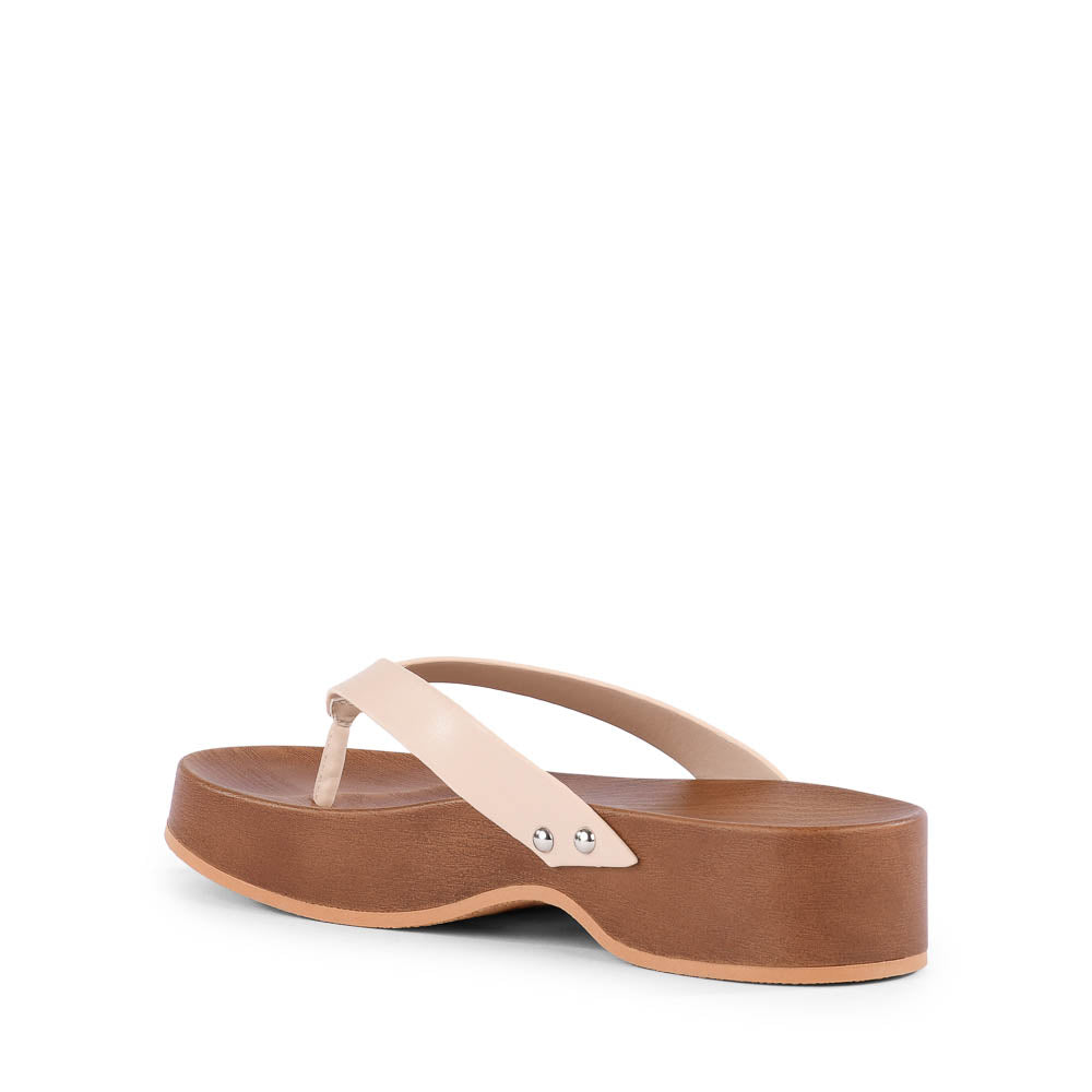 Dreaming Out Loud Sandal