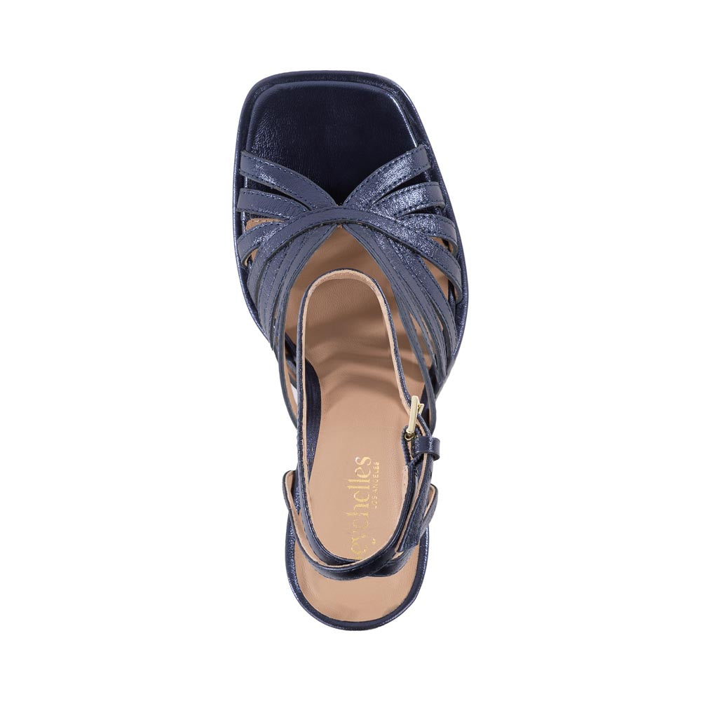Dress To Impress Heel – Seychelles Footwear