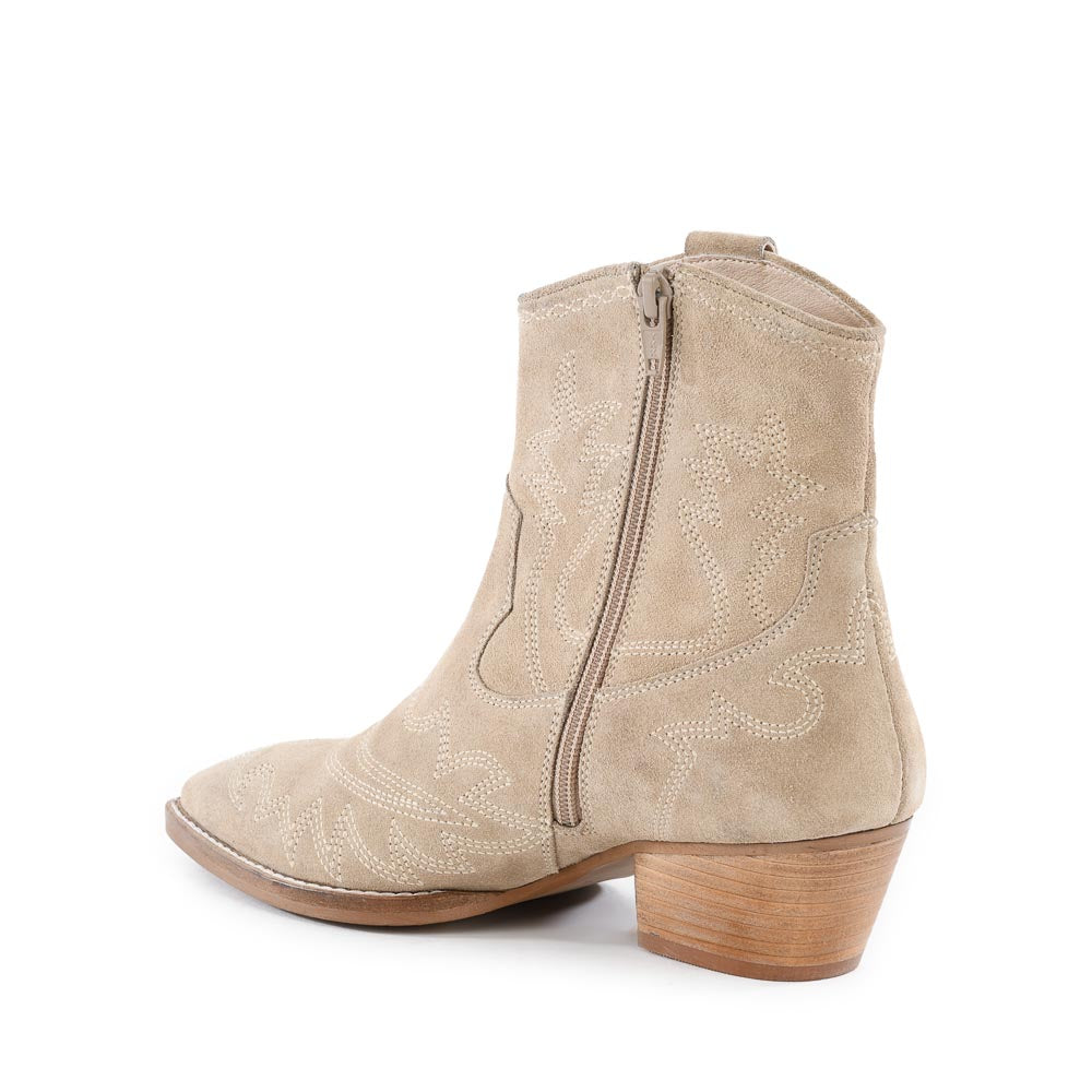 Eagle Rock Boot
