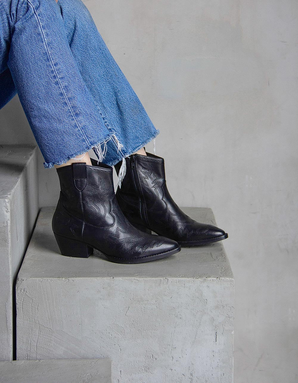 Eagle Rock Boot – Seychelles Footwear