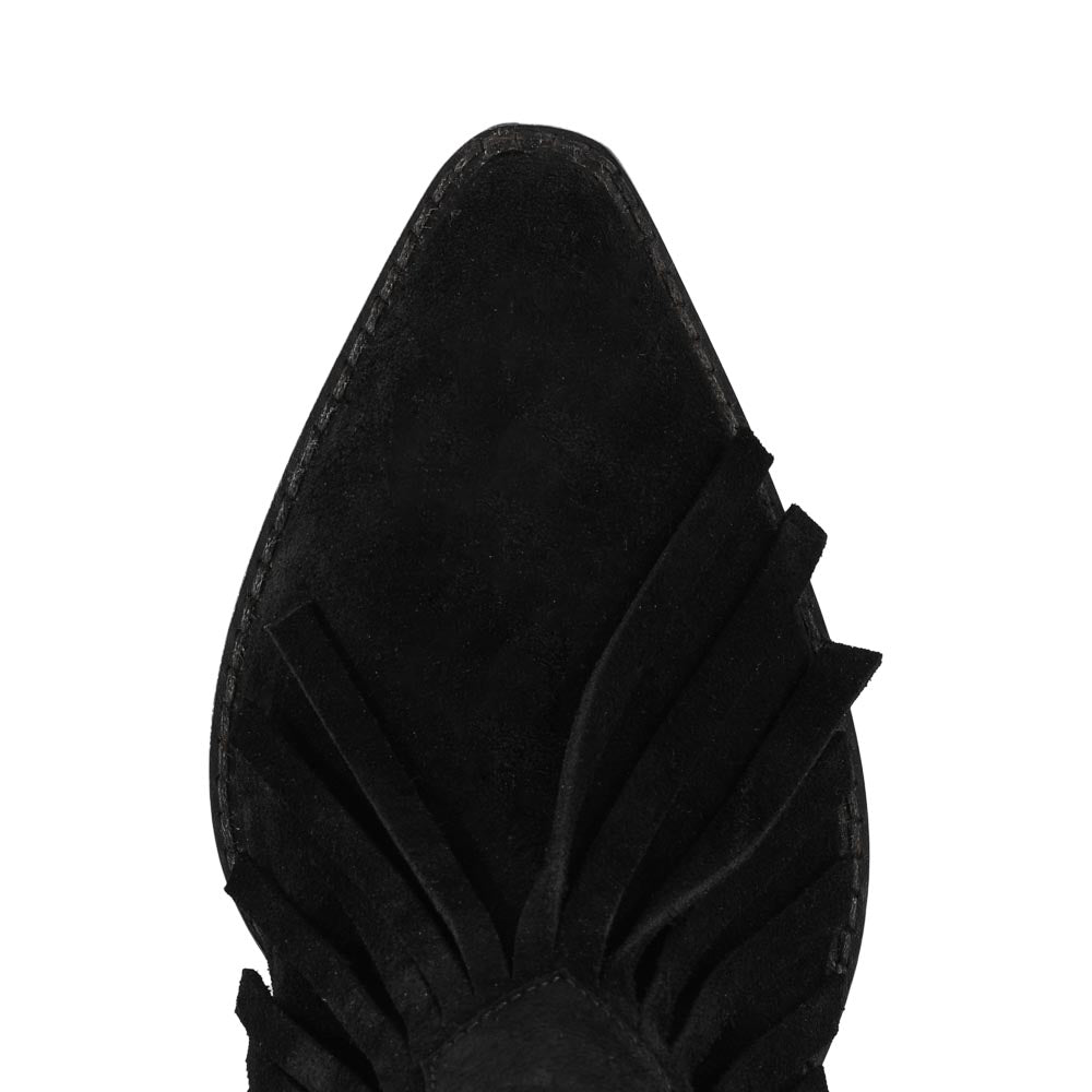 Easy Come Easy Go Boot – Seychelles Footwear