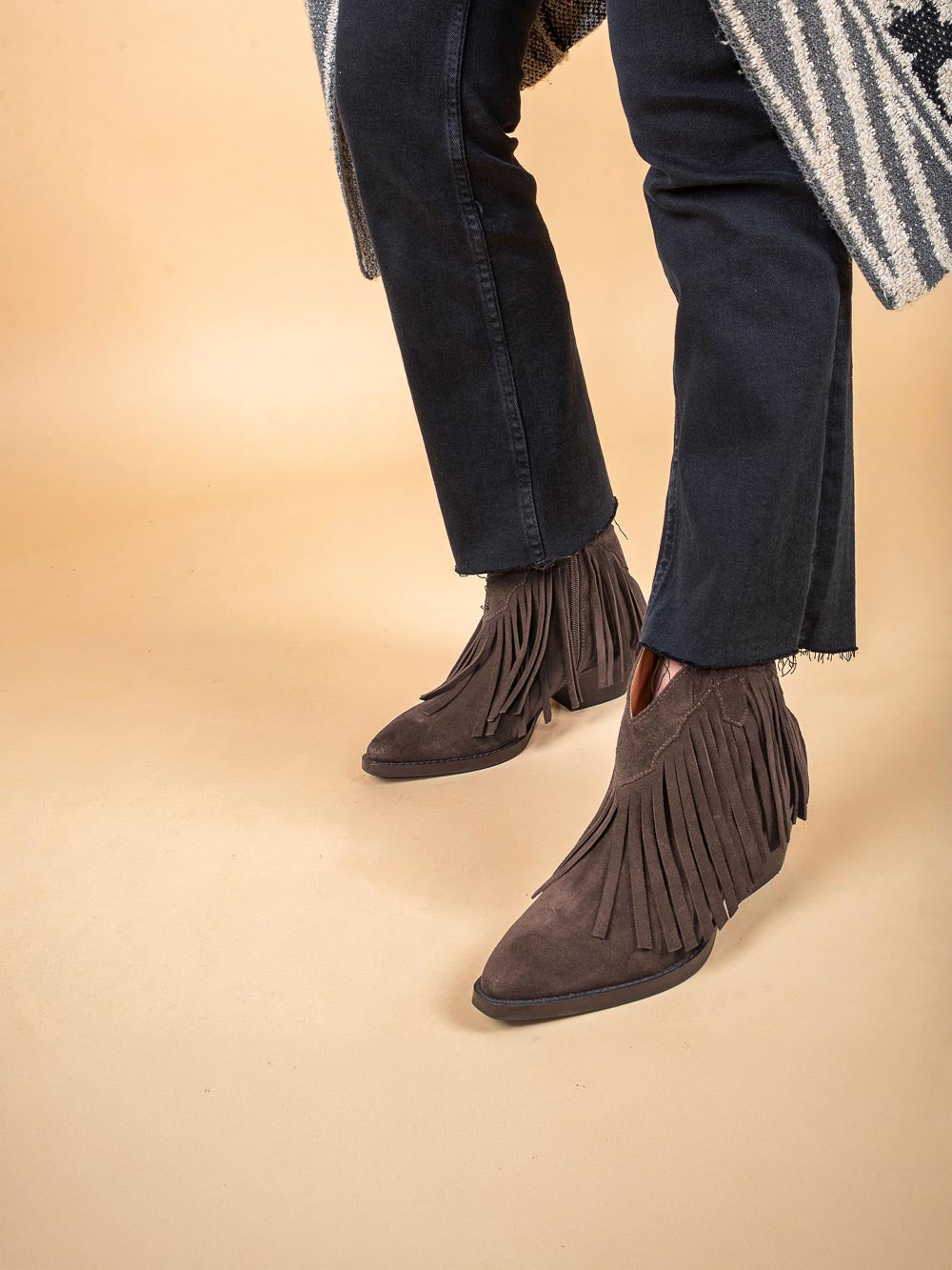 Easy Come Easy Go Boot